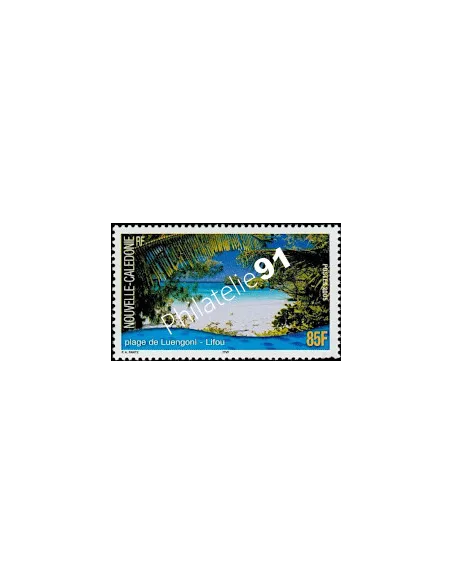 NOUVELLE CALEDONIE, n° 951, collection timbres Dom-Tom