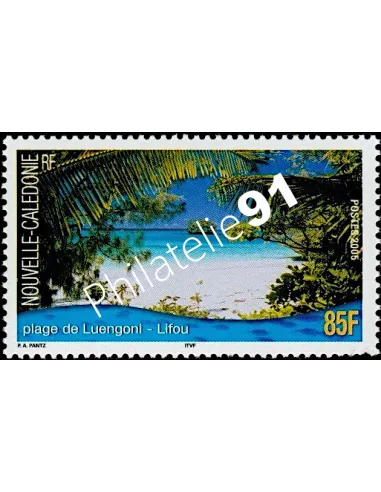 NOUVELLE CALEDONIE, n° 951, collection timbres Dom-Tom