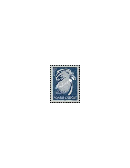 NOUVELLE CALEDONIE, n° 968, collection timbres Dom-Tom