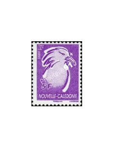 NOUVELLE CALEDONIE, n° 993, collection timbres Dom-Tom