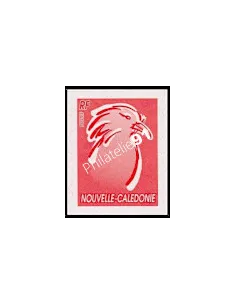 NOUVELLE CALEDONIE, n° 1072, collection timbres Dom-Tom