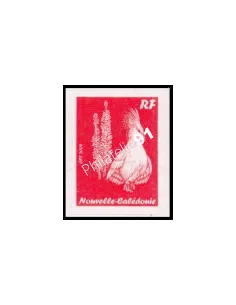 NOUVELLE CALEDONIE, n° 1084A, collection timbres Dom-Tom