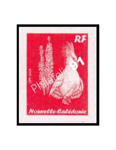 NOUVELLE CALEDONIE, n° 1084A, collection timbres Dom-Tom