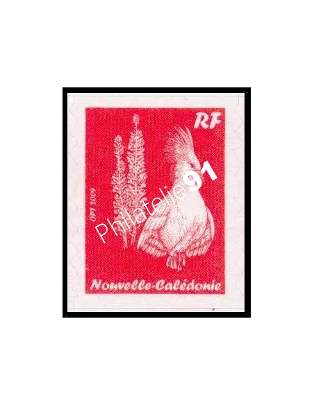 NOUVELLE CALEDONIE, n° 1084A, collection timbres Dom-Tom