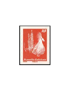 NOUVELLE CALEDONIE, n° 1100, collection timbres Dom-Tom