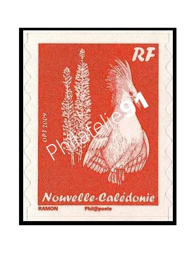 NOUVELLE CALEDONIE, n° 1100, collection timbres Dom-Tom