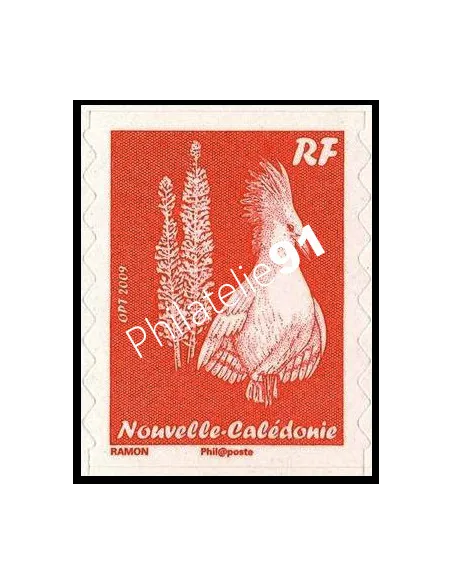 NOUVELLE CALEDONIE, n° 1100, collection timbres Dom-Tom