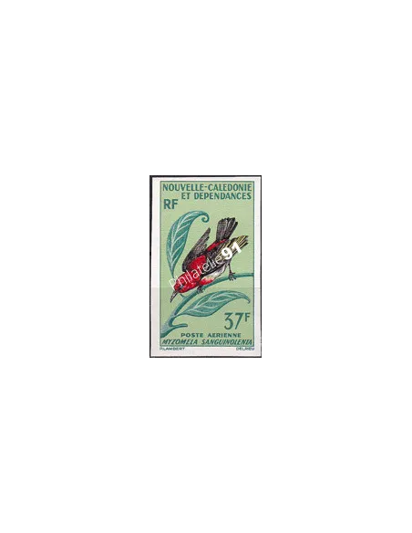 NOUVELLE CALEDONIE, PA n° 89 ND, collection timbres Dom-Tom