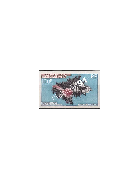 NOUVELLE CALEDONIE, PA n° 105 ND, collection timbres Dom-Tom