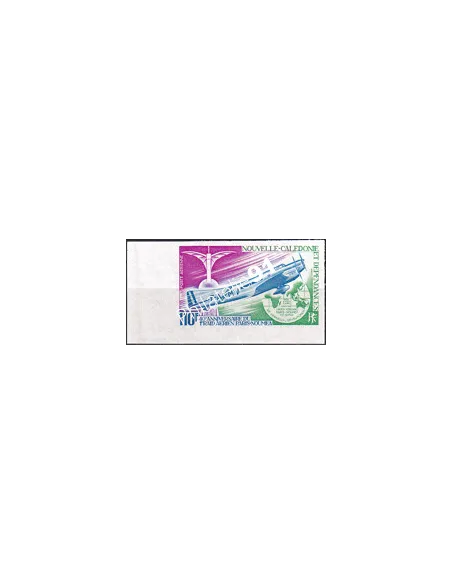 NOUVELLE CALEDONIE, PA n° 131 ND, collection timbres Dom-Tom