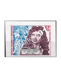 NOUVELLE CALEDONIE, PA n° 138 ND, collection timbres Dom-Tom