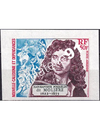 NOUVELLE CALEDONIE, PA n° 138 ND, collection timbres Dom-Tom