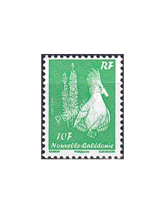 NOUVELLE CALEDONIE, n° 1075, collection timbres Dom-Tom