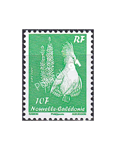 NOUVELLE CALEDONIE, n° 1075, collection timbres Dom-Tom