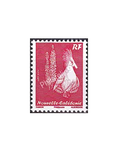 NOUVELLE CALEDONIE, n° 1076, collection timbres Dom-Tom