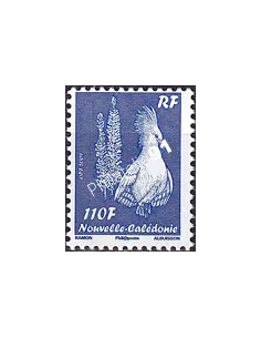 NOUVELLE CALEDONIE, n° 1077, collection timbres Dom-Tom