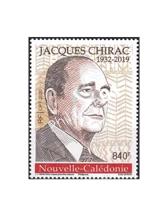 NOUVELLE CALEDONIE, n° 1400, collection timbres Dom-Tom