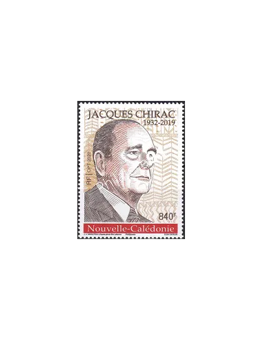 NOUVELLE CALEDONIE, n° 1400, collection timbres Dom-Tom