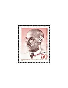 Timbre de BERLIN - n°  456