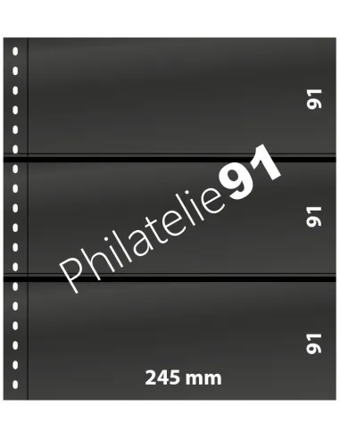 LINDNER - Feuilles classement OMNIA, Matériel philatélique