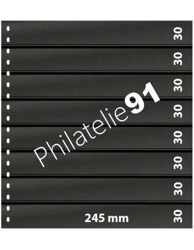 LINDNER - Feuilles classement OMNIA, Matériel philatélique