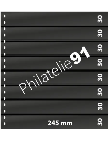 LINDNER - Feuilles classement OMNIA, Matériel philatélique