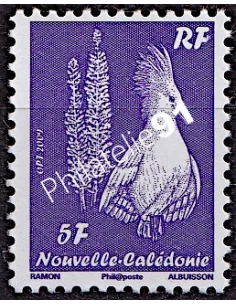 NOUVELLE CALEDONIE, n° 1074, collection timbres Dom-Tom