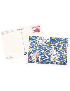 SINGAPOUR - Entier Postal neuf - Orchidées, Timbres MONDE