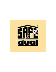 Jeu SAFE-dual pour Bloc et Mini-feuilles 2006, matériel philatélique