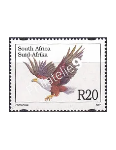 Afrique du Sud, n° 936, collection timbres thématiques