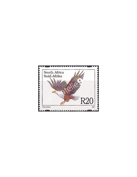 Afrique du Sud, n° 936, collection timbres thématiques