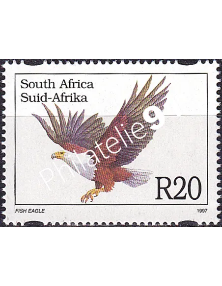 Afrique du Sud, n° 936, collection timbres thématiques