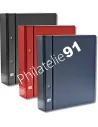 SAFE,Reliure Compact A4 Classic, Matériel collection