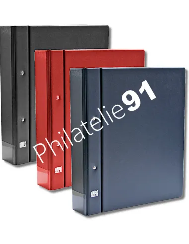 SAFE,Reliure Compact A4 Classic, Matériel collection