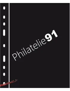 Intercalaires OPTIMA ZWL - noirs - Leuchtturm