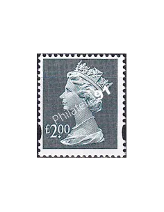 Grande-Bretagne, n° 2084a, collection timbre Europe