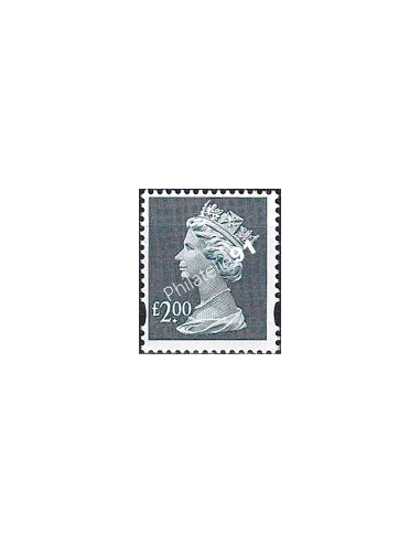 Grande-Bretagne, n° 2084a, collection timbre Europe