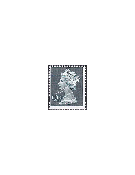 Grande-Bretagne, n° 2084a, collection timbre Europe