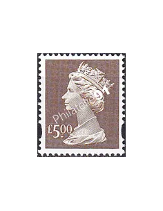 Grande-Bretagne, n° 2086a, collection timbre Europe