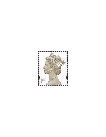 Grande-Bretagne, n° 2145, collection timbre Europe