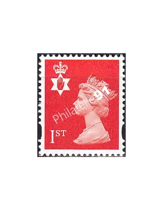 Grande-Bretagne, n° 2156a, collection timbre Europe
