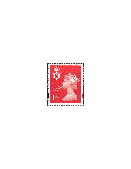 Grande-Bretagne, n° 2156a, collection timbre Europe