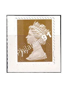 Grande-Bretagne, n° 3103, collection timbre Europe