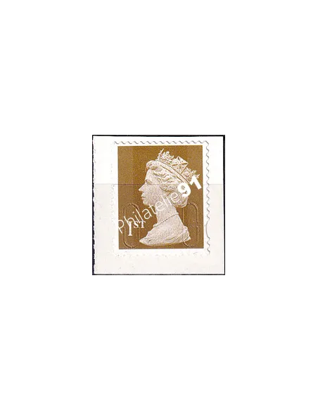 Grande-Bretagne, n° 3103, collection timbre Europe