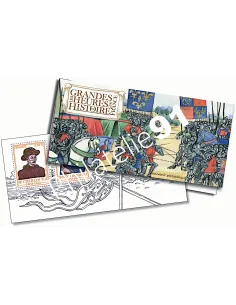 Bloc souvenir n° 208, collection timbres de France