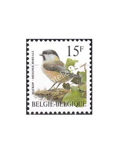Belgique, n° 2693, collection timbres Europe