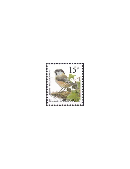 Belgique, n° 2693, collection timbres Europe