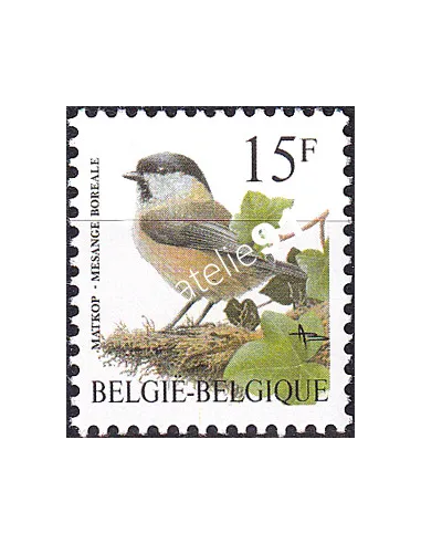 Belgique, n° 2693, collection timbres Europe