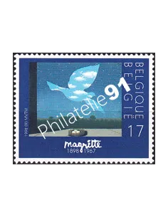 Belgique, n° 2755, collection timbres Europe
