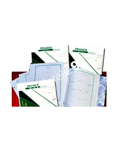 JEU FO FRANCE - 2007 1ère partie